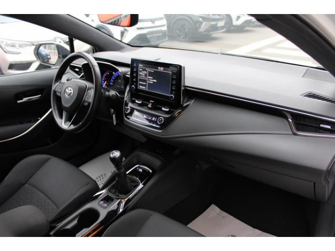 Toyota Corolla 1.2 Luna 