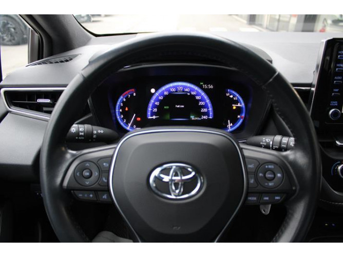 Toyota Corolla 1.2 Luna 