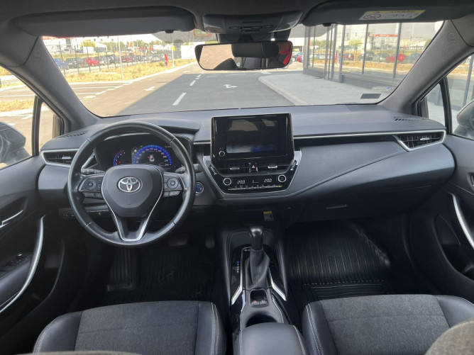 Toyota Corolla 1.8 Hyb. AUT 