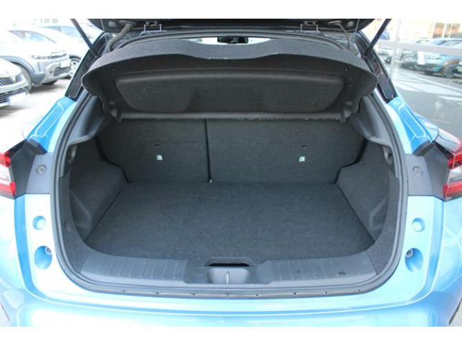 Nissan Juke 1.0 Tekna DCT 