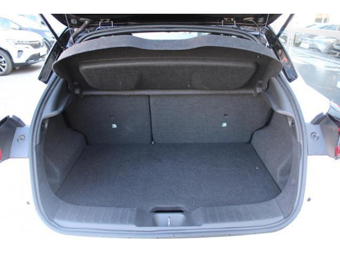 Nissan Juke 1.0 DCT 
