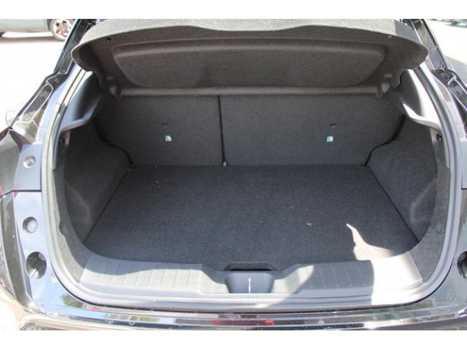 Nissan Juke 1.0 Aut 