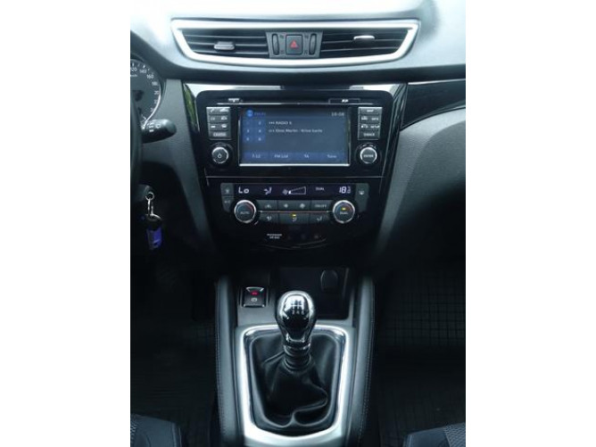 Nissan Qashqai 1.5 dCi Acenta 