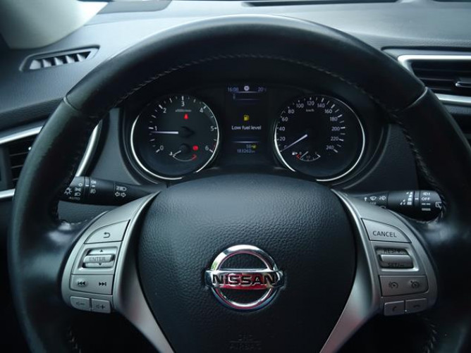 Nissan Qashqai 1.5 dCi Acenta 