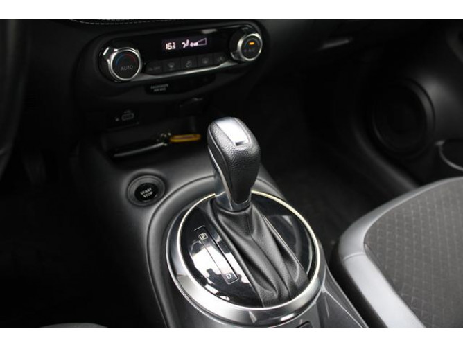 Nissan Juke 1.6 Hybrid DCT 