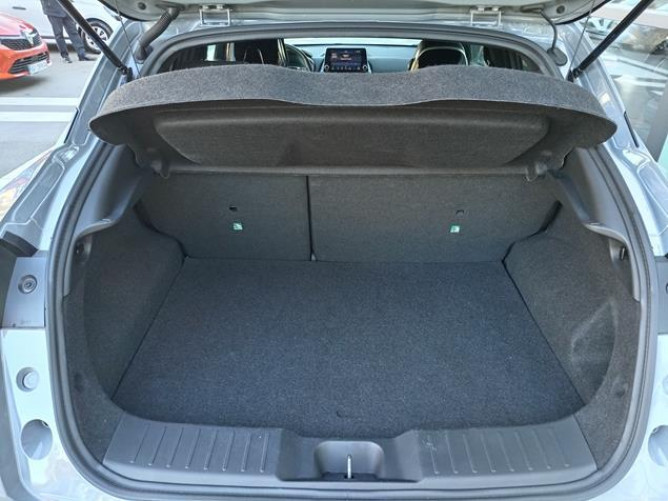 Nissan Juke 1.6 TEKNA Hibrid 