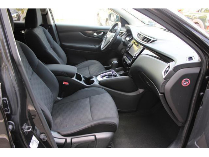 Nissan Qashqai 1.6 DCI 360 PLUS X-T 