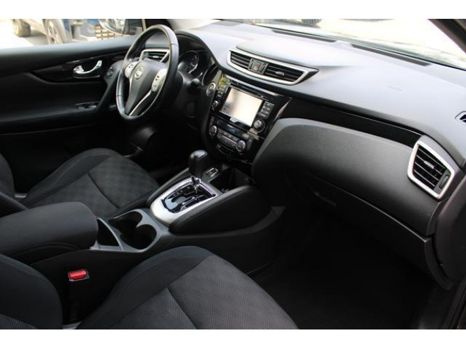 Nissan Qashqai 1.6 DCI 360 PLUS X-T 