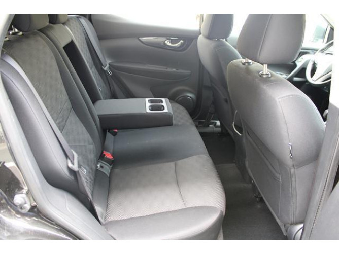 Nissan Qashqai 1.6 DCI 360 PLUS X-T 