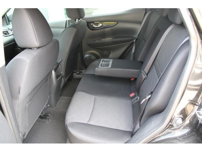 Nissan Qashqai 1.6 DCI 360 PLUS X-T 