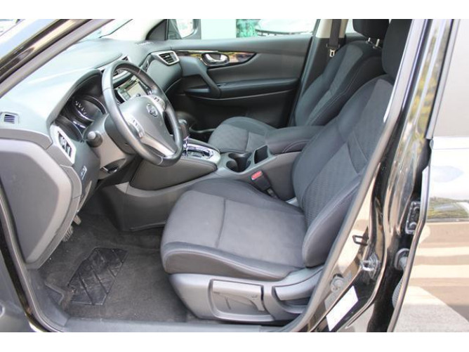 Nissan Qashqai 1.6 DCI 360 PLUS X-T 