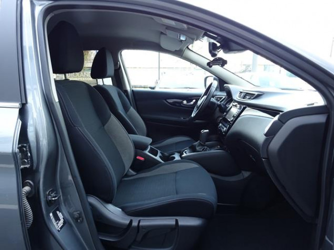Nissan Qashqai 1.6 dci AUT Business 