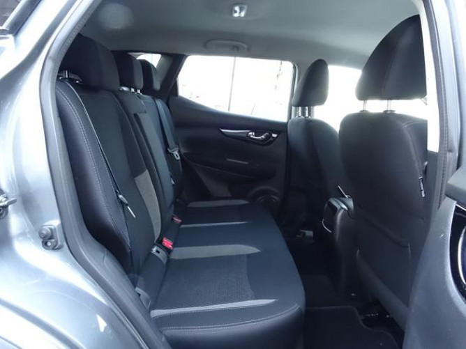 Nissan Qashqai 1.6 dci AUT Business 