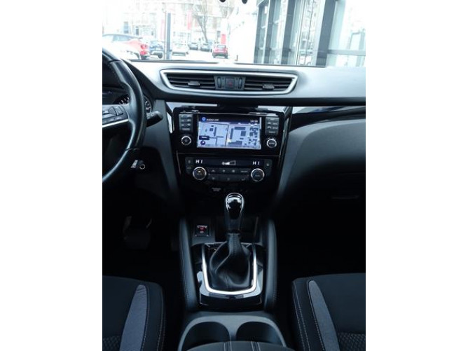Nissan Qashqai 1.6 dci AUT Business 