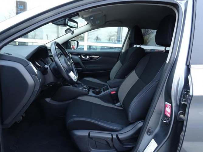 Nissan Qashqai 1.6 dci AUT Business 