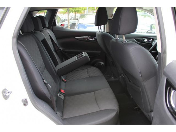 Nissan Qashqai 1.6 DCI 360 PLUS 4WD 