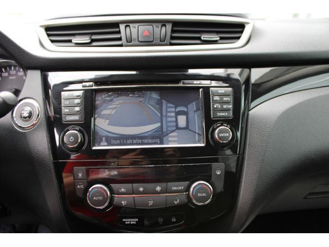 Nissan Qashqai 1.6 DCI 360 PLUS 4WD 