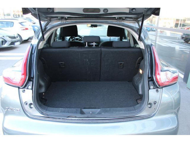 NISSAN JUKE 1.2 DESIGN EDITION 