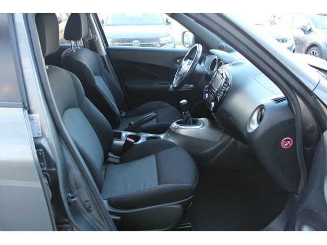 NISSAN JUKE 1.2 DESIGN EDITION 