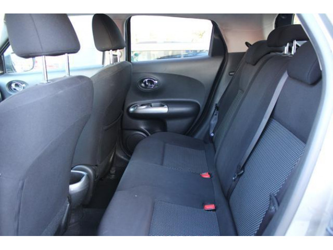 NISSAN JUKE 1.2 DESIGN EDITION 