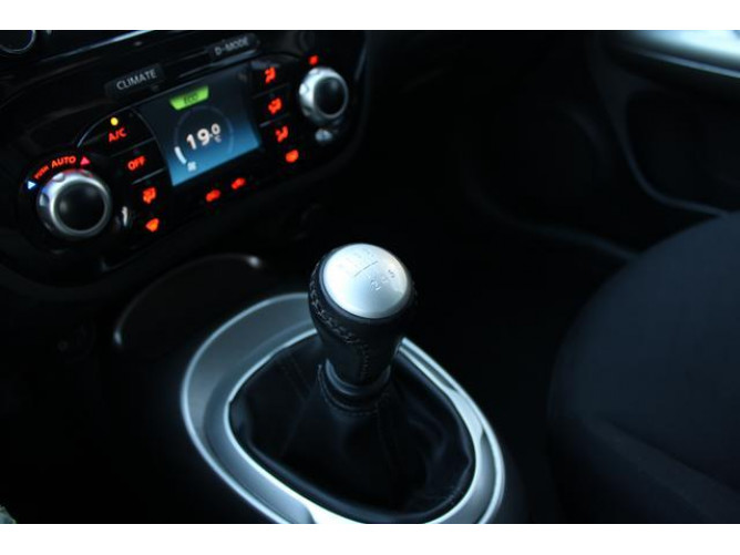 NISSAN JUKE 1.2 DESIGN EDITION 