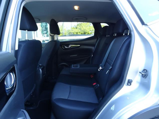 Nissan Qashqai 1.2 DIG-T 360 