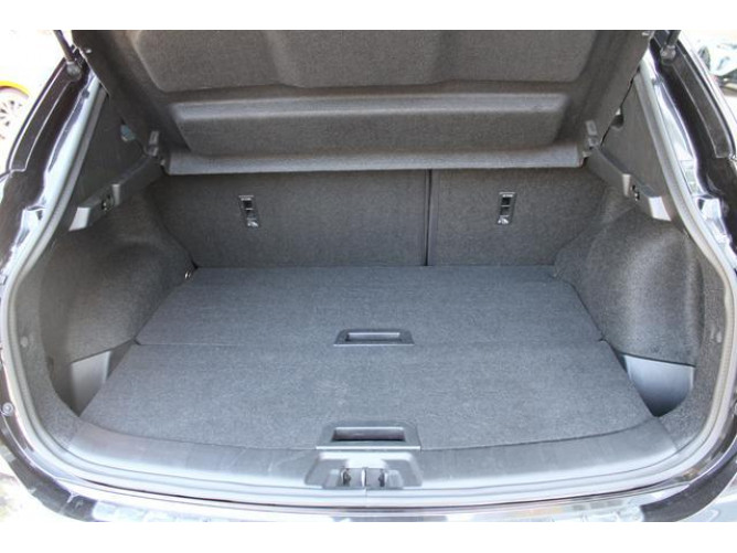 Nissan Qashqai 1.2 N-CONNECTA 
