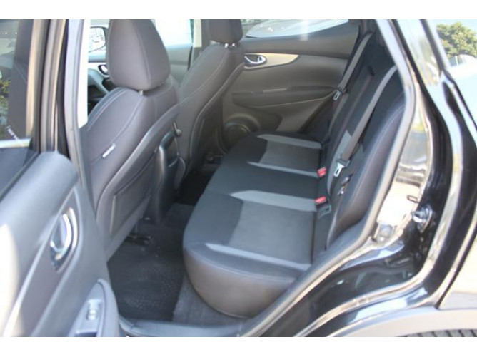 Nissan Qashqai 1.2 N-CONNECTA 