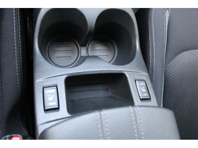 Nissan Qashqai 1.3 tCe CVT 