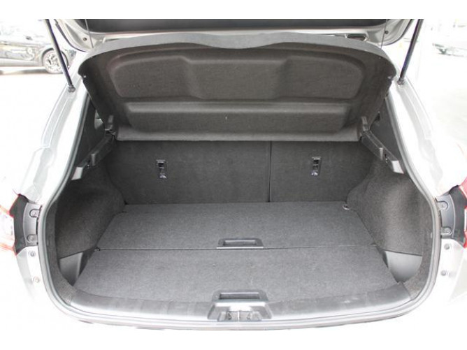 Nissan Qashqai 1.3 tCe EDC 