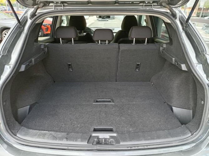 Nissan Qashqai 1.3 N-Connecta Sun 