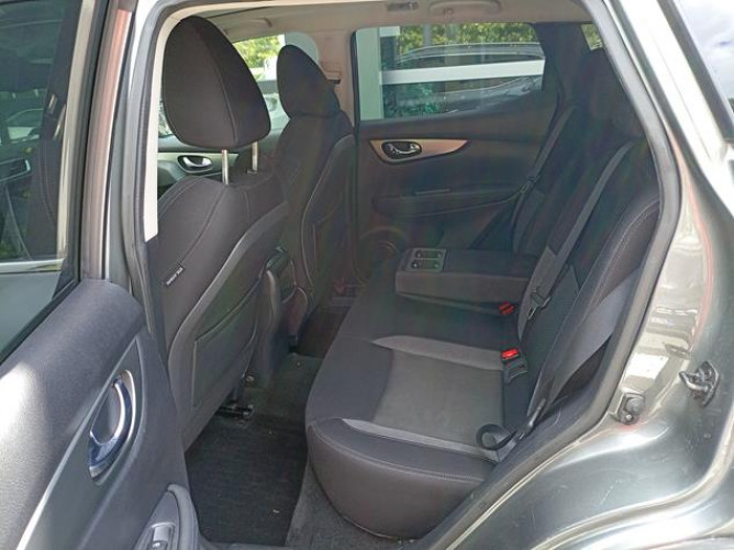 Nissan Qashqai 1.3 N-Connecta Sun 