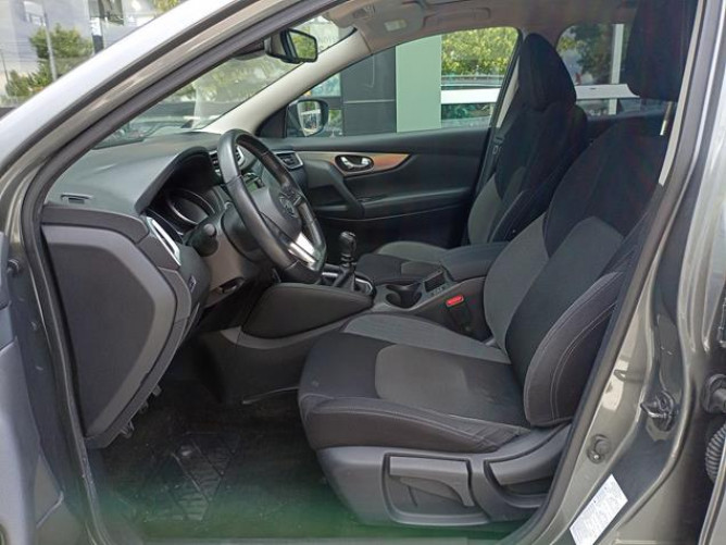 Nissan Qashqai 1.3 N-Connecta Sun 