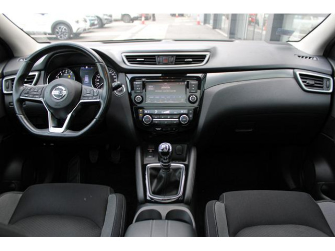 Nissan Qashqai 1.3 