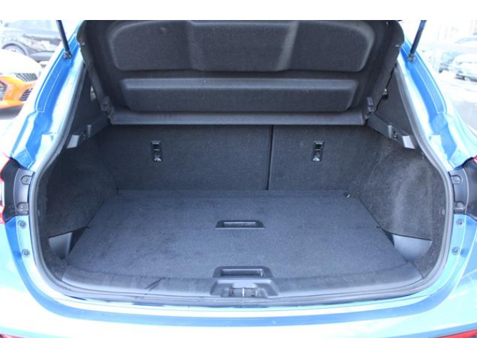 Nissan Qashqai 1.3 N-Connecta EDC 
