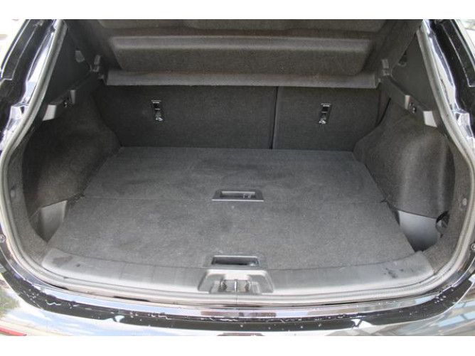 Nissan Qashqai 1.3 tCe DCT 