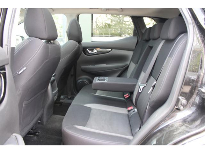 Nissan Qashqai 1.3 tCe DCT 