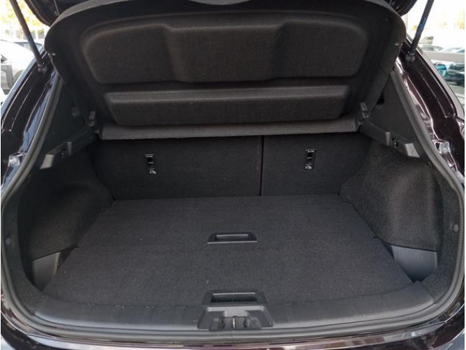 Nissan Qashqai 1.3 tCe EDC 