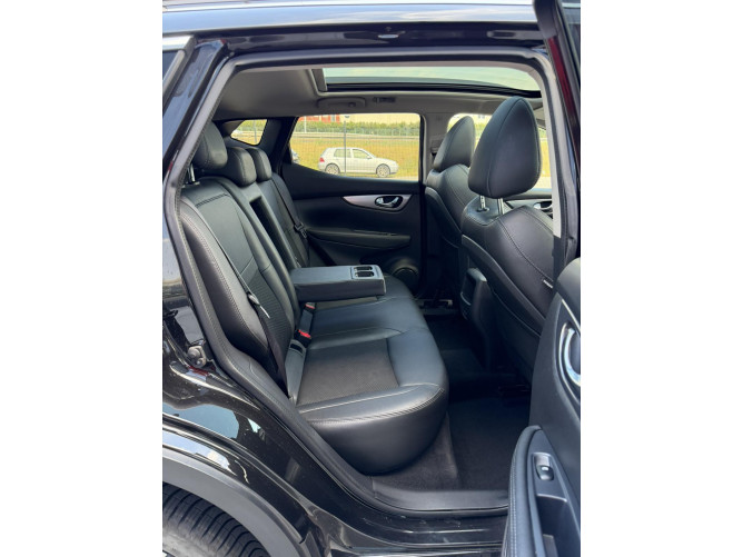 Nissan Qashqai 1.3 DIG-T 160 