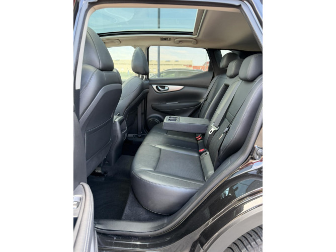 Nissan Qashqai 1.3 DIG-T 160 