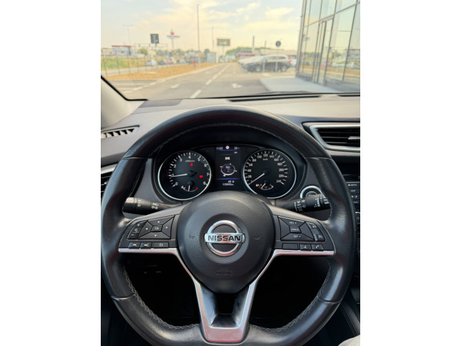 Nissan Qashqai 1.3 DIG-T 160 