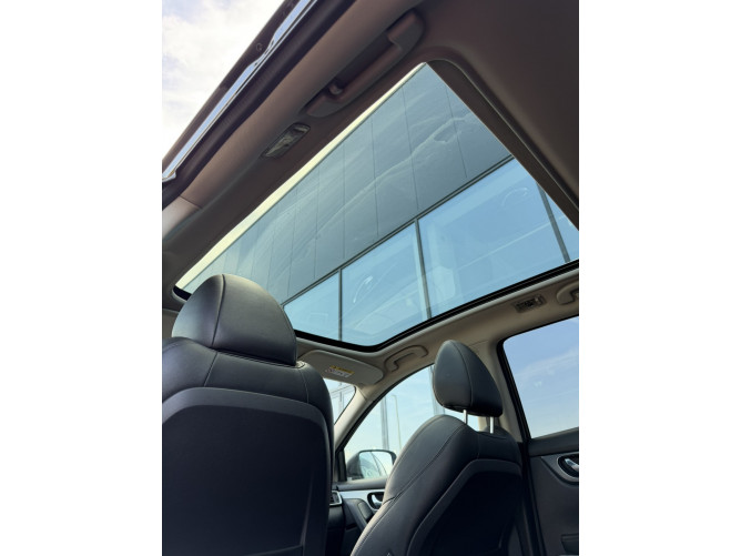 Nissan Qashqai 1.3 DIG-T 160 