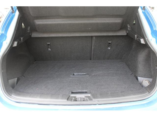 Nissan Qashqai 1.7 dCi 360 DCT 4WD 