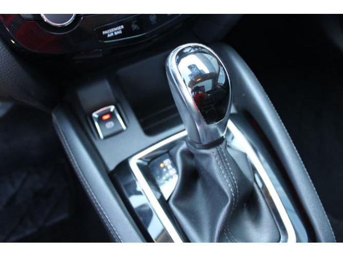 Nissan Qashqai 1.7 dCi AUT 