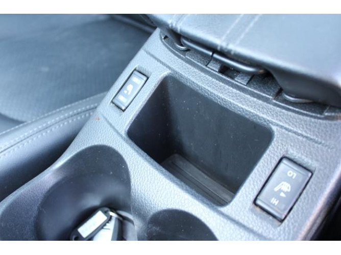 Nissan Qashqai 1.7 dCi AUT 