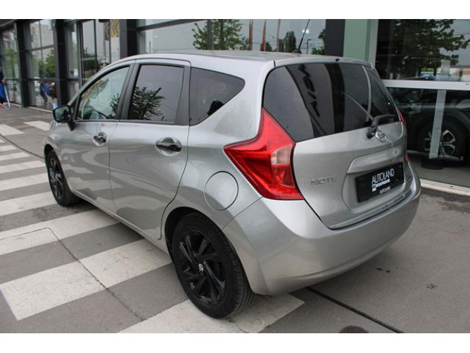 Nissan Note 1.2 360 