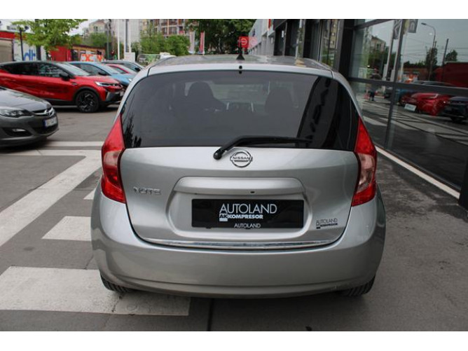 Nissan Note 1.2 360 