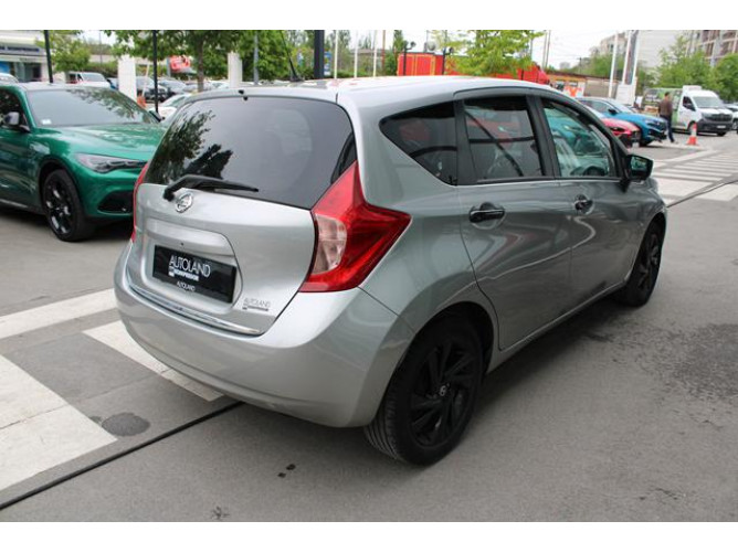 Nissan Note 1.2 360 