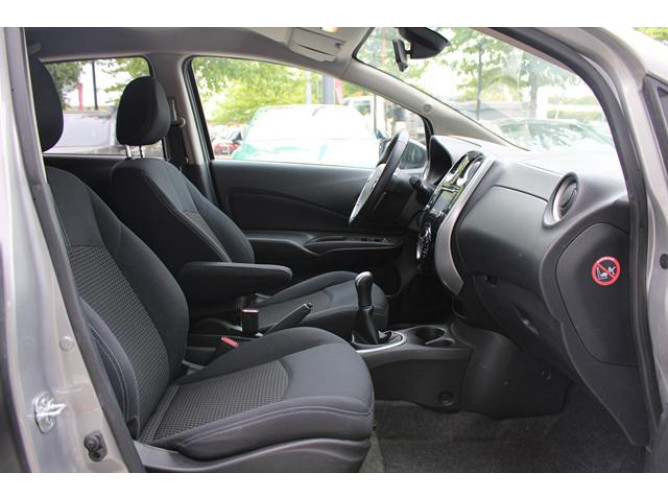Nissan Note 1.2 360 