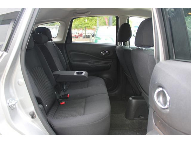 Nissan Note 1.2 360 